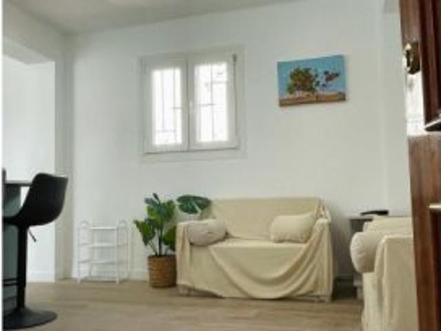 Piso en alquiler de 3 habitaciones en Cabanyal Canyamelar