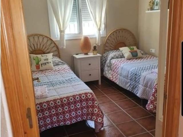 Piso en alquiler de 3 habitaciones en Cádiz