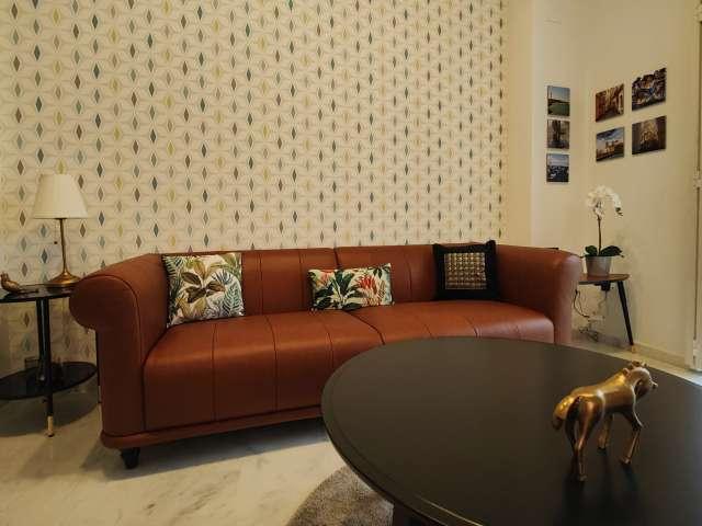 Piso en alquiler de 3 habitaciones en Cádiz