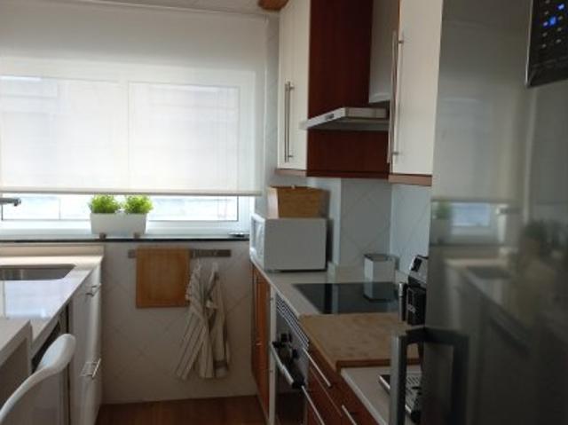 Piso en alquiler de 3 habitaciones en Casco Vello, Vigo