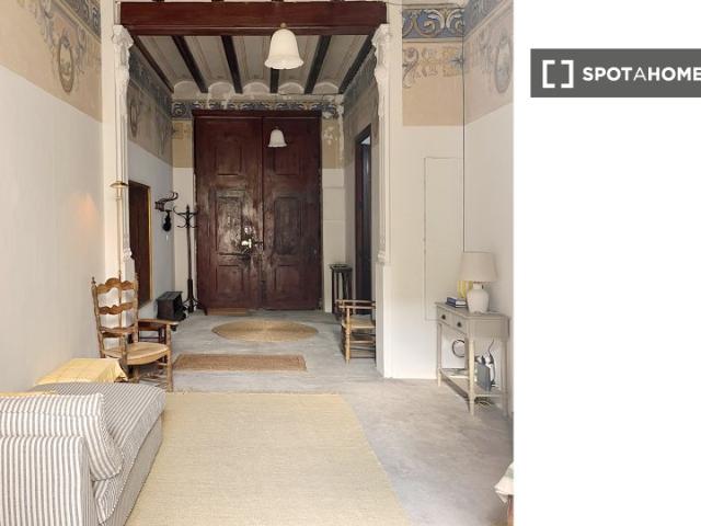 Piso en alquiler de 3 habitaciones en Carcaixent, Valencia