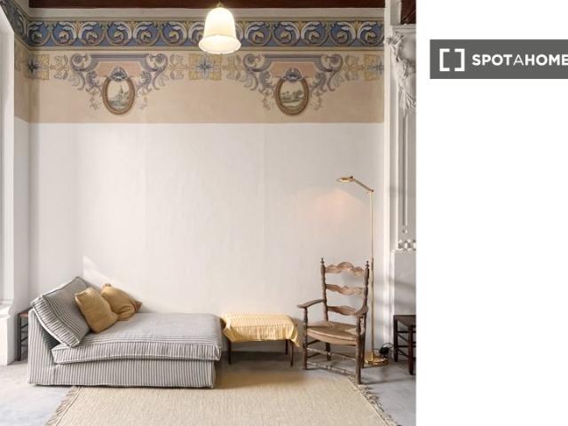 Piso en alquiler de 3 habitaciones en Carcaixent, Valencia