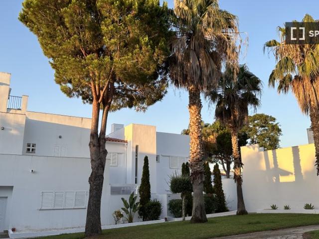 Piso en alquiler de 3 habitaciones en Chiclana de la Frontera