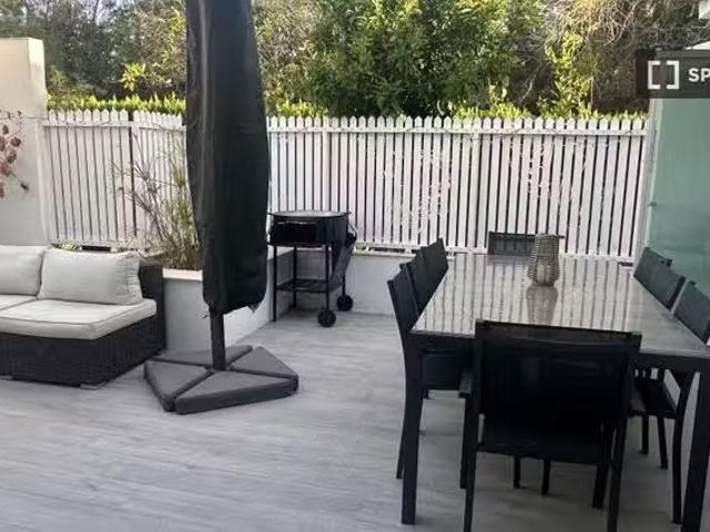 Piso en alquiler de 3 habitaciones en Chiclana de la Frontera