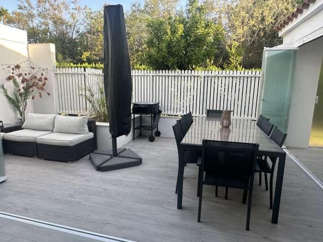Piso en alquiler de 3 habitaciones en Chiclana de la Frontera