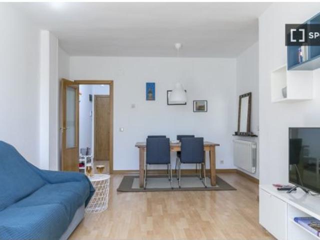 Piso en alquiler de 3 habitaciones en Chopera
