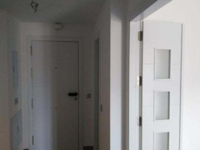 Piso en alquiler de 3 habitaciones en Ciudad Universitaria, Málaga