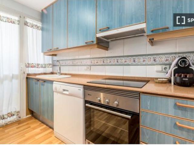 Piso en alquiler de 3 habitaciones en Ciutat de les Arts i les Ciències