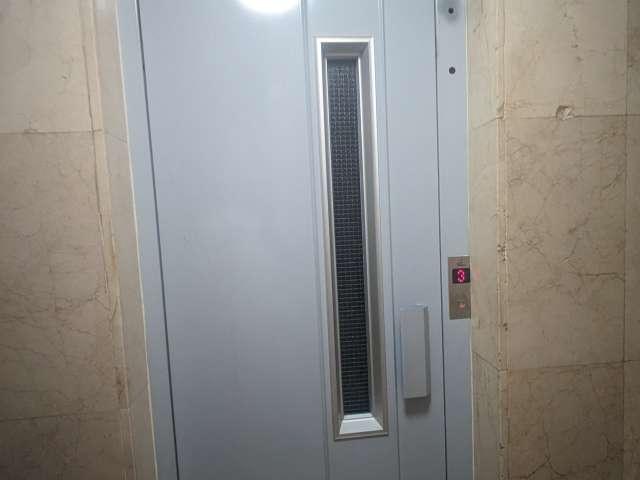 Piso en alquiler de 3 habitaciones en Ciutat Jardí, Valencia