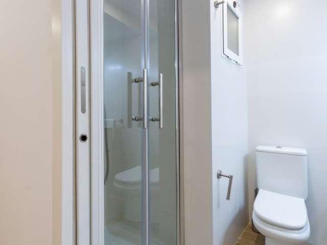 Piso en alquiler de 3 habitaciones en Ciutat Jardí, Valencia