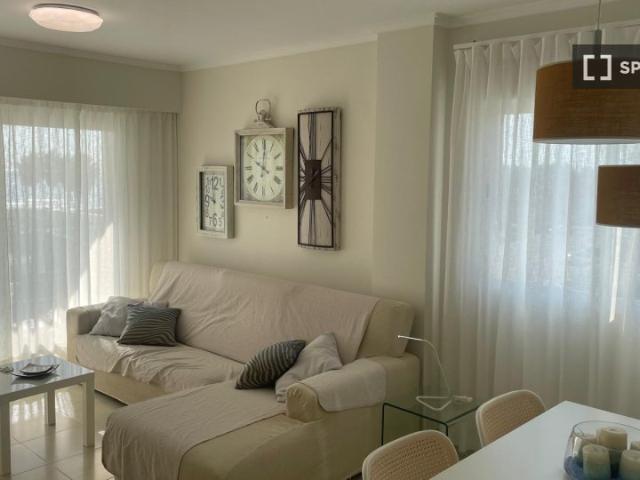 Piso en alquiler de 3 habitaciones en Daimús, Valencia