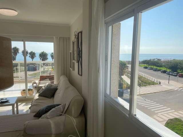 Piso en alquiler de 3 habitaciones en Daimús, Valencia