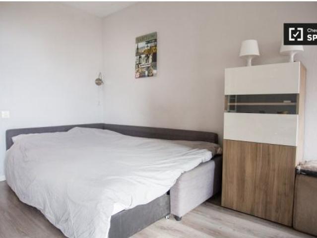 Piso en alquiler de 3 habitaciones en Diagonal Mar i el Front Marítim del Poblenou