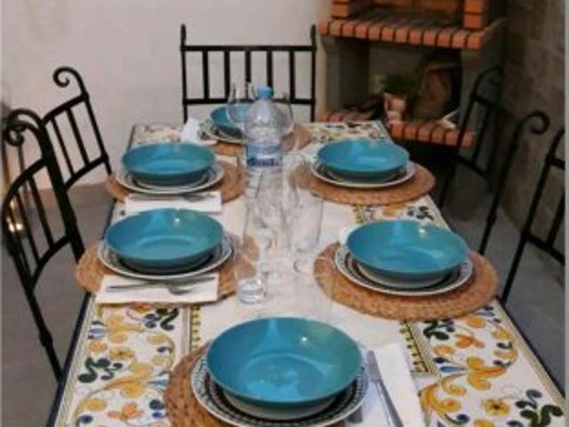 Piso en alquiler de 3 habitaciones en El Molinar, Palma
