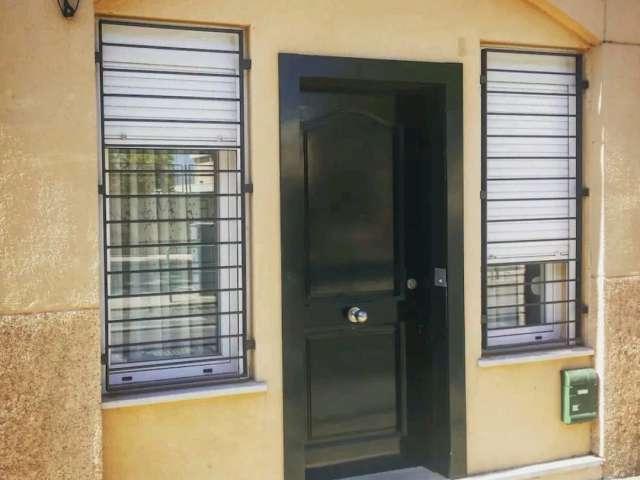 Piso en alquiler de 3 habitaciones en El Molinar, Palma