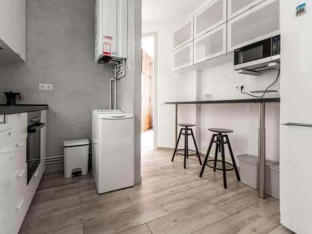 Piso en alquiler de 3 habitaciones en el Camp d'en Grassot i Barcelona