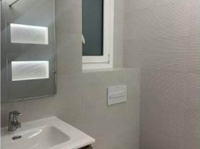 Piso en alquiler de 3 habitaciones en el Camp den Grassot i Gracia Nova