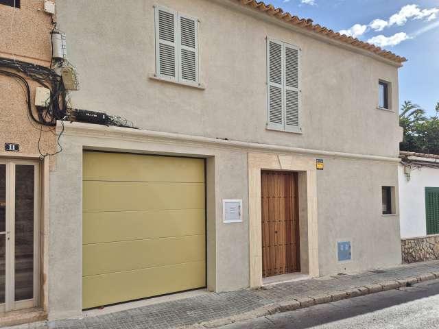 Piso en alquiler de 3 habitaciones en El Coll d'en Rabassa, Palma