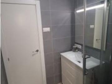 Piso en alquiler de 3 habitaciones en El Guinardó