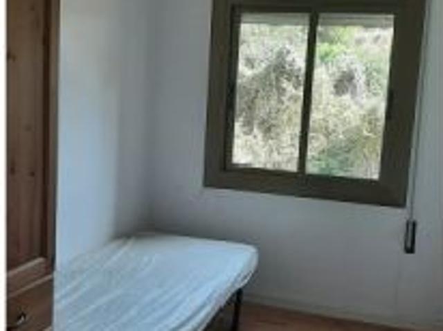 Piso en alquiler de 3 habitaciones en El Guinardó