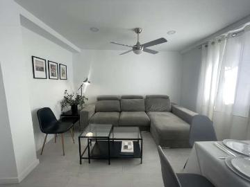Piso en alquiler de 3 habitaciones en El Puerto de Santa María