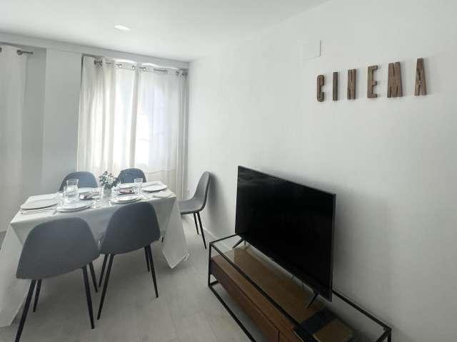 Piso en alquiler de 3 habitaciones en El Puerto de Santa María