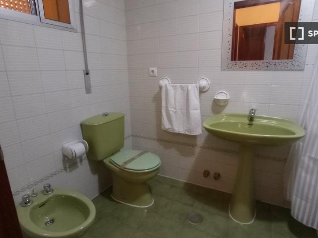 Piso de 3 habitaciones en El Puerto de Santa María, Cádiz