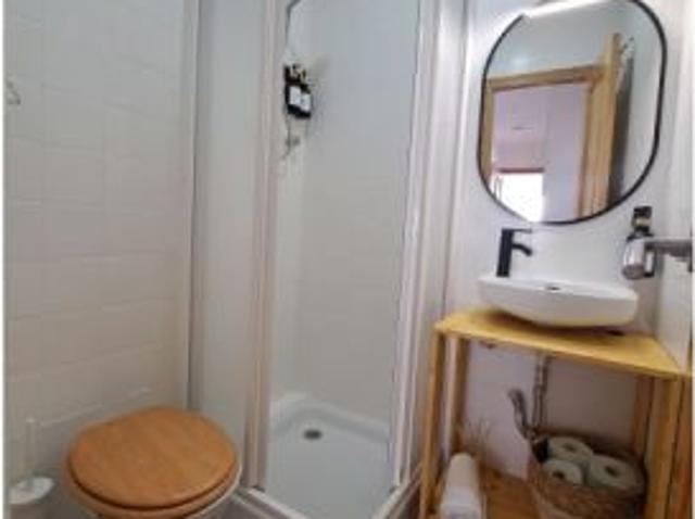 Piso en alquiler de 3 habitaciones en El Puerto de Santa María