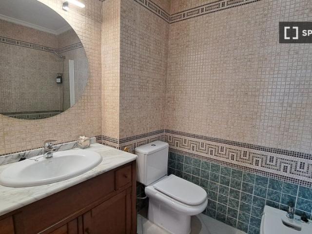 Piso en alquiler de 3 habitaciones en El Puerto de Santa María