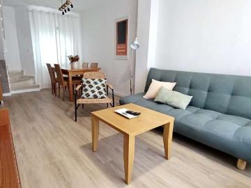 Piso en alquiler de 3 habitaciones en El Puerto de Santa María