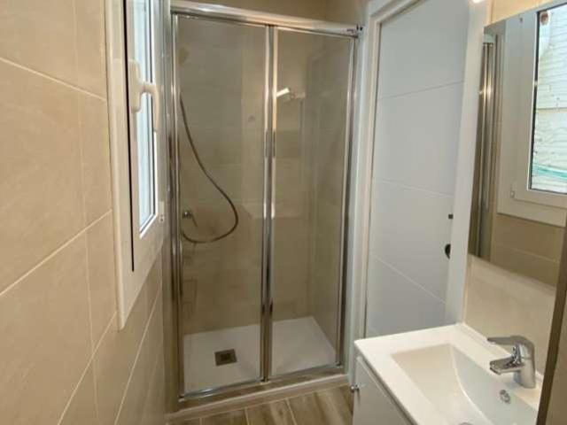 Apartamento de 3 dormitorios en Vallcarca, Barcelona