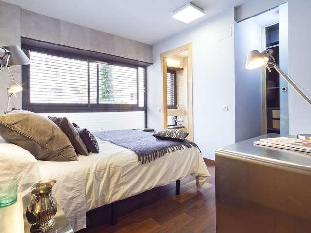 Piso en alquiler de 3 habitaciones en El Putget i Farró
