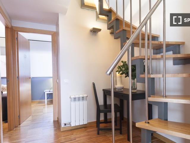 Piso en alquiler de 3 habitaciones en El Putget i Farró, Barcelona
