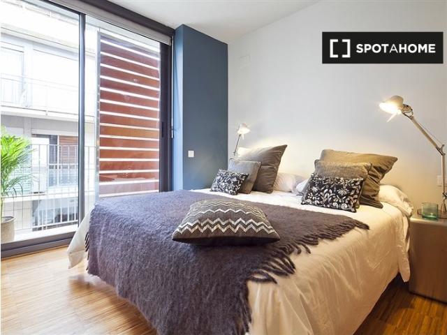 Piso en alquiler de 3 habitaciones en El Putget i Farró