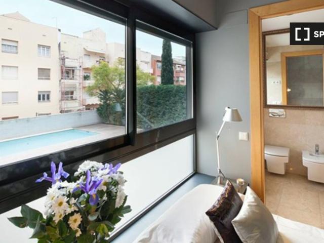 Piso en alquiler de 3 habitaciones en El Putget i Farró, Barcelona