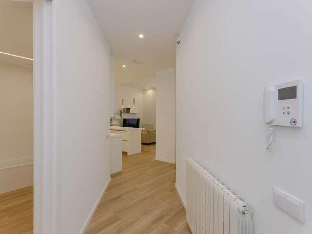 Piso en alquiler de 3 habitaciones en El Pla del Remei