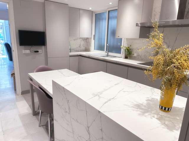 Piso en alquiler de 3 habitaciones en El Pla del Remei, Valencia