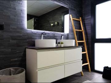 Piso en alquiler de 3 habitaciones en Finestrat, Alicante