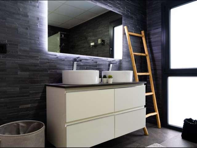 Piso en alquiler de 3 habitaciones en Finestrat, Alicante