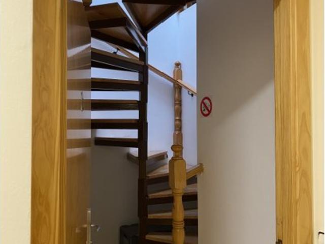 Piso en alquiler de 3 habitaciones en Gallur, Zaragoza