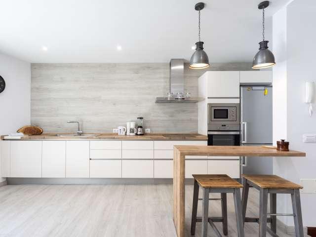 Piso en alquiler de 3 habitaciones en Icod de los Vinos