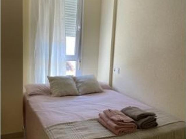 Piso en alquiler de 3 habitaciones en L' Alfàs Del Pi, gastos incluidos