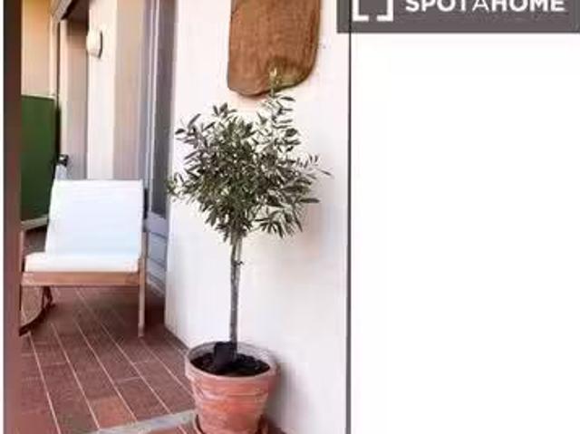Piso en alquiler de 3 habitaciones en La Nova Esquerra, Barcel.