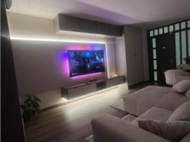 Piso en alquiler de 3 habitaciones en La Nova Esquerra de l' Eixample