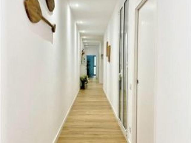 Piso en alquiler de 3 habitaciones en La Nova Esquerra de l' Eixample, todos los gastos incl