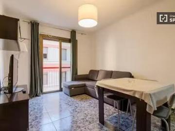 La Bordeta, Barcelona, Can Tunis, Barcelona, Cataluña, Cataluña