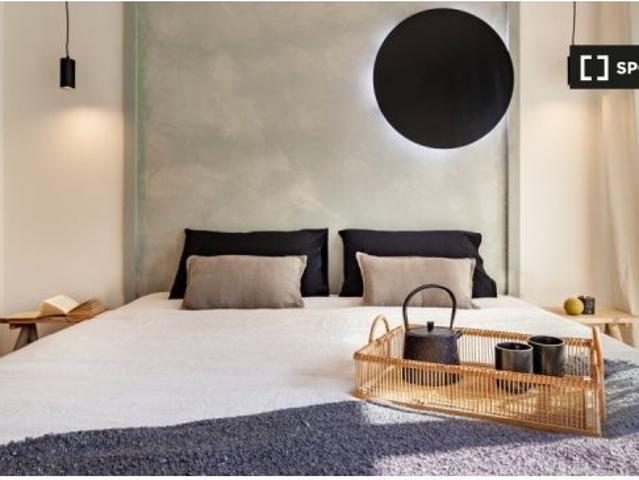 Piso en alquiler de 3 habitaciones en la Dreta de l' Eixample