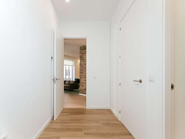 Piso en alquiler de 3 habitaciones en La Gran Vía, Valencia