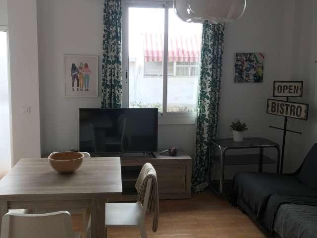 Piso en alquiler de 3 habitaciones en La Petxina, Valencia