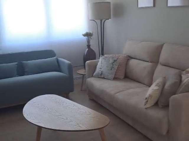 Piso en alquiler de 3 habitaciones en La Pobla de Vallbona